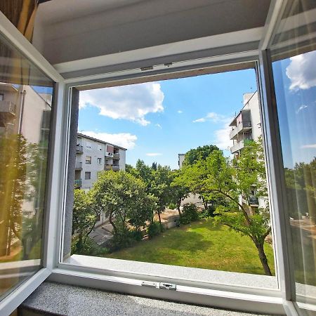 Green City Point Apartment PUY 외부 사진