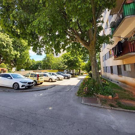 Green City Point Apartment PUY 외부 사진